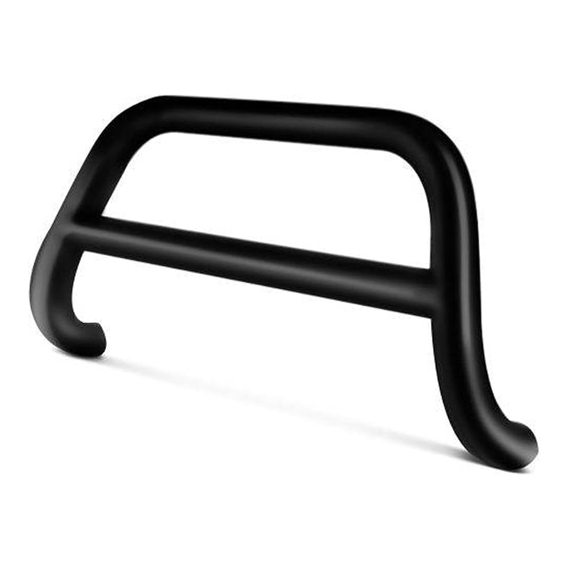 Bumper Push Bars
